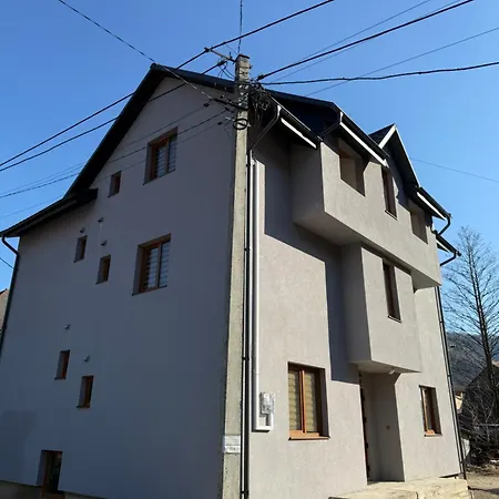 у тулайдана Hotell